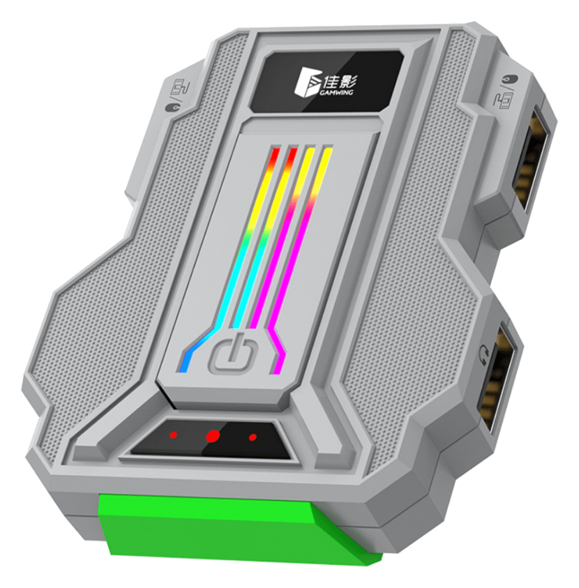 Touch Adapter