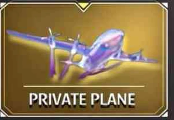 Private Plane — Popularity Boost